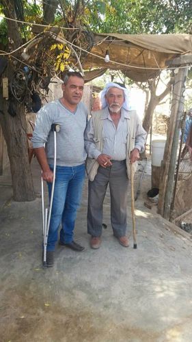 Une histoire de résilience et de résistance, avec une énorme dose de volonté et de détermination